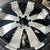 6x139 22” rims & tires toyota chevy lexus Nissan 6 lugs 2 thumbnail