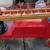 1960s Toy Wood Fire Truck Brio of Sweden Vintage Firetruck 1 thumbnail