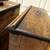Antique Oak Kitchen Pantry Cabinets with Tiltout Bins Cup Handles 1906 17 thumbnail