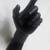 Large 25" Cast Bronze Black Pointing Finger Hand Sculpture 2 thumbnail