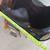 15" Big Horn Western Cordura Saddle 7 thumbnail