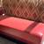 Used Restaurant Booth Seats-5 Sets of Doubles-take all 3 thumbnail