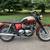 2012 Triumph Bonneville T100 1 thumbnail