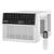 Garvee 6000 BTU U-Shaped Window Air Conditioner, Ultra Quiet W/Remote 1 thumbnail