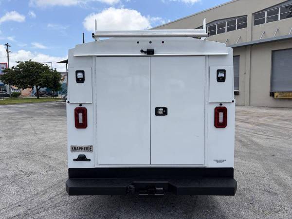 2020 Ford TRANSIT T350 - Photo 11
