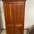Armoire style cabinet 1 thumbnail