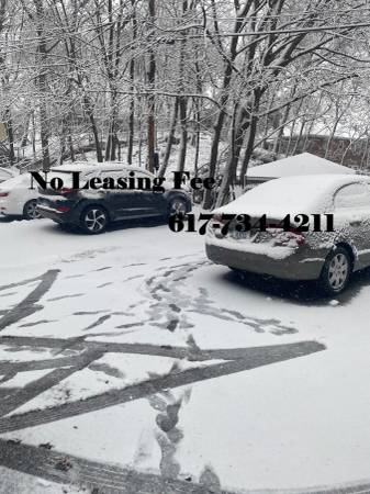$150 Parking Space Available Now or Later Easy Access to Longwood Medical (Allston)64167981928577123