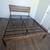 Wayfair Parishay Queen Metal Bed Frame - Pet-free&Smoke-free home 2 thumbnail