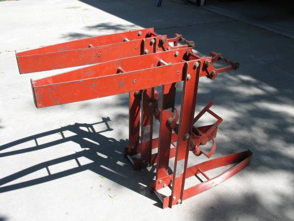 Scaffold Jacks 1