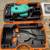 Nikon Nivo 5M 5.M Total Station 2 thumbnail