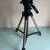 Sony Tripod with Remote Control in Grip VCT-870RM Like New! 6 thumbnail
