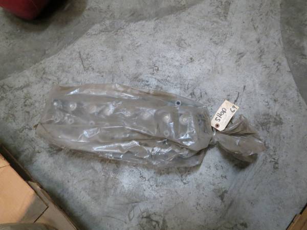 6.9 International  Cast # are; 2ea. 1805296-C4, 1ea. 1805855 & 7.3 1