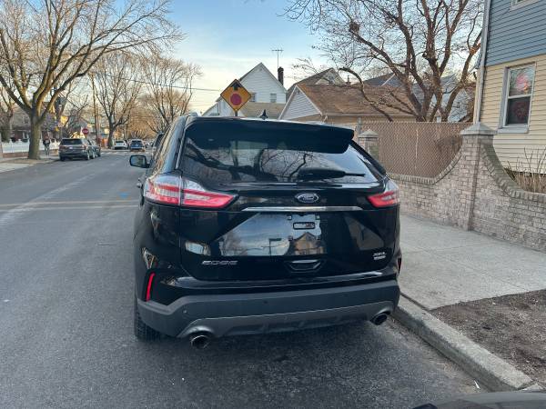 2019 ford edge sel - $10,90063618003720451123
