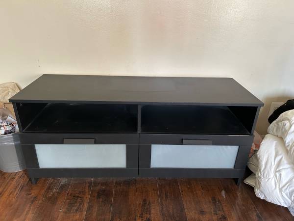 Entertainment center 1