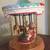 VINTAGE 1980s WILLITTS MUSICAL CAROUSEL 4 thumbnail