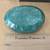 Large Natural Faceted & Polished Emerald 8 oz/225 g 10 thumbnail