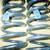 For sale are two new front coil springs for 1970-81 Camaros. 1 thumbnail
