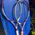 Wilson Pro Staff, Yonex Vcore, Head Radical 12 thumbnail