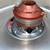 Gold Medal The Breeze #3030 Cotton Candy Machine w/ Pinkie Floss Cart 9 thumbnail