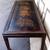ANTIQUE CHINESE CALLIGRAPHY PANEL DINING TABLE 1 thumbnail