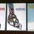 24 T.V. SERIES SEASONS ON DVD'S 'EA' 8 thumbnail