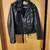 Men's Leather Jacket 2 thumbnail