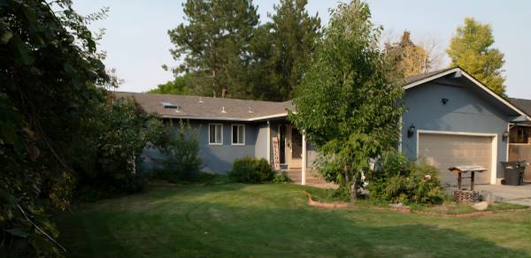 New Listing! 1955 Niagara St Idaho Falls, Home For Sale 1