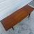 Mid Century Modern Surfboard Coffee Table 2 thumbnail