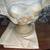 Antique Marble Sculpture Veiled Lady 4 thumbnail