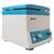 110V SH-120 Microhematocrit Electric Medical Lab Centrifuge #056439 4 thumbnail