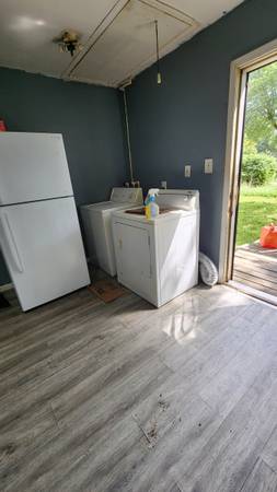 $1,000 / 2br - 750ft2 - 2 Bedroom House for Rent (Gary West Side)63959876737923123