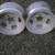 vintage 14x8 deep dish aluminum slot mags,chevelle camaro nova gasser 1 thumbnail