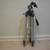PRICE DROP: Prinz SSS -58” Heavy Duty Pro Tripod- Retail $129.+ 2 thumbnail