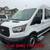 2016 Ford Transit 350 Wagon Med. Roof XL w/Sliding Pass. 148-in. WB Va 3 thumbnail