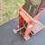 Hydraulic Platform Stacker/Lift 5 thumbnail