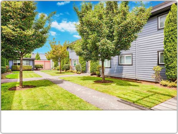 $1,400 / 1br - 500ft2 - The right place for you! Beautiful 1 bed / 1 bath - prime location! (Auburn)63808036045443120