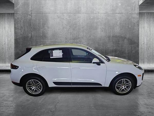 2021 Porsche Macan AWD All Wheel Drive  SUV - $39,359 (Call *(914) 670-5968* to Confirm Availability Instantly)63487621707011123