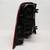 98-03 Mercedes benz ml series passenger side taillight 6 thumbnail