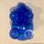 Piggy Bank - Money Savvy Pig Plastic~Blue  (5) "NEW" $10 each $40 All 4 thumbnail