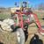 International hay rake 3 thumbnail