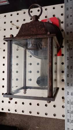 Light Fixture 1