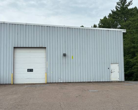 Williston, VT Warehouse Space Available 1