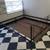 Cal King iron bed frame - can DELIVER almost anywhere for $20 extra 9 thumbnail