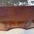 Baker Furniture Georgian Style Flame Mahogany Sideboard w/ Tambour Doors 9 thumbnail
