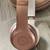 Beats Solo 3 Wireless Bluetooth Headphones Rose Gold REDUCED!!! 2 thumbnail