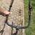 1.25” hitch Mounted Bike Rack for 4 bikes/kryptonite lock 4 thumbnail