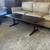 1950s MCM Made in Sweden Solid Rosewood Teak Coffee Table 52”x22”x17.5 10 thumbnail