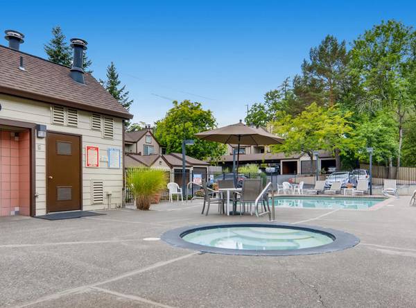$1,865 / 2br - Upgraded Two Bed| Professional On Site Management + Reserved Parking (Beaverton)63820795707393124