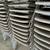 (400) Beige Restaurant Dining Chairs 2 thumbnail