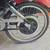 Vintage 1994 Harley Davidson Sportster Kids Bike 5 thumbnail